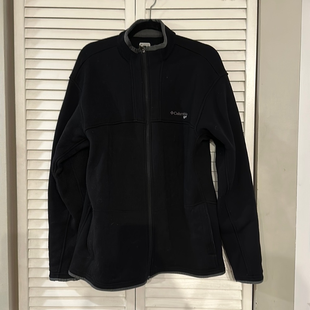 Columbia Jacket